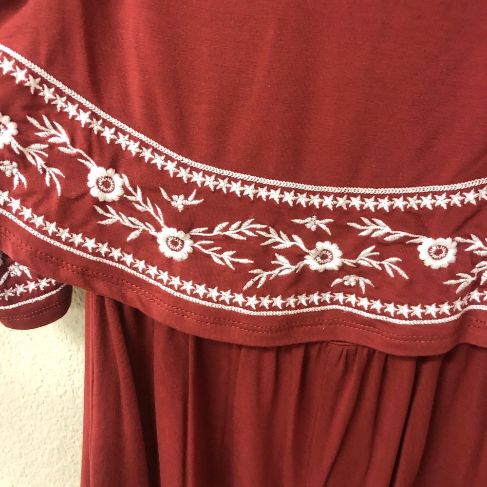 American Eagle romper - Picture 2 of 2